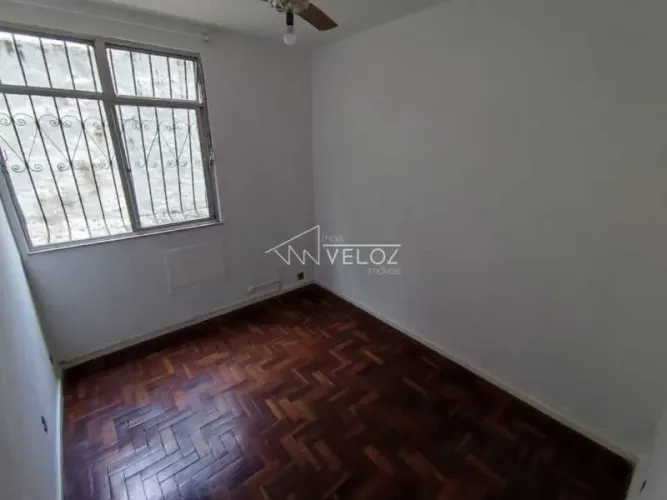 Apartamento - Padrão / Residencial / Centro