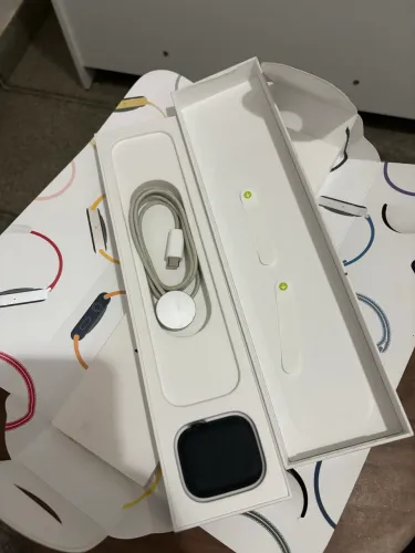 Apple Watch Series 8