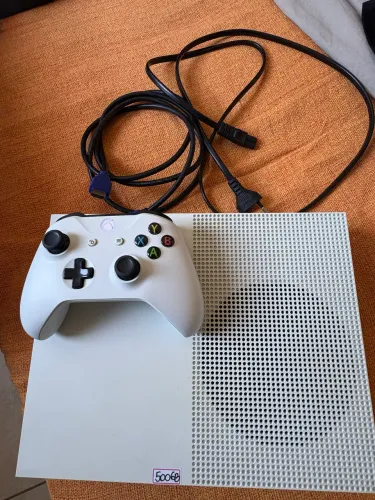 X BOX ONE S