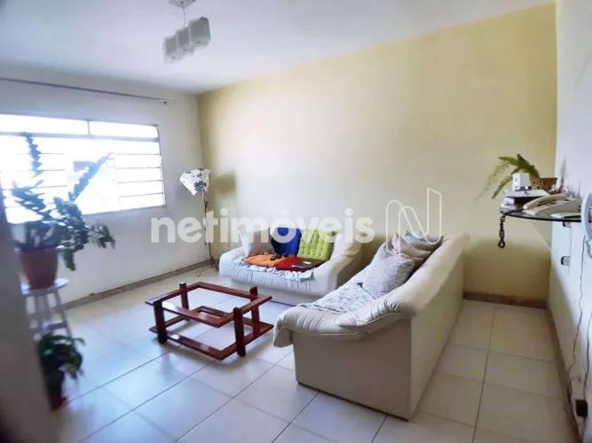 Venda Apartamento 2 quartos São Gabriel Belo Horizonte