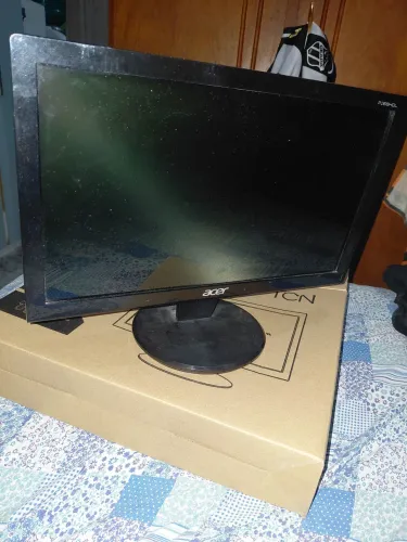 Monitor ACER
