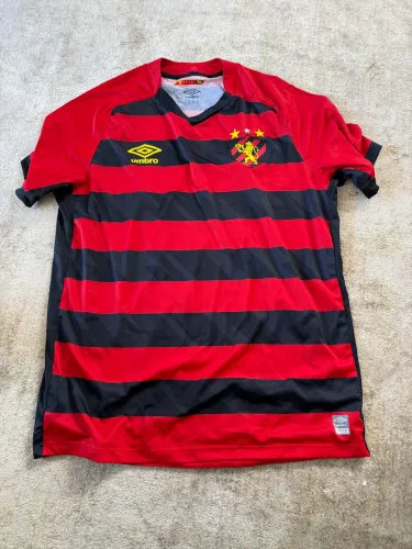 Camisa Sport Recife