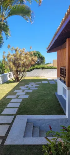 Casa em Piata / Parque Costa Verde - Piatã