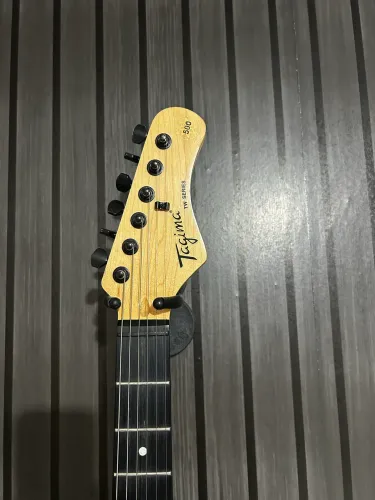 Guitarra Tagima TW500