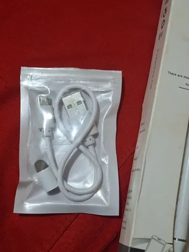 Caenta Stylus KECOW, para tela sensível ao toque