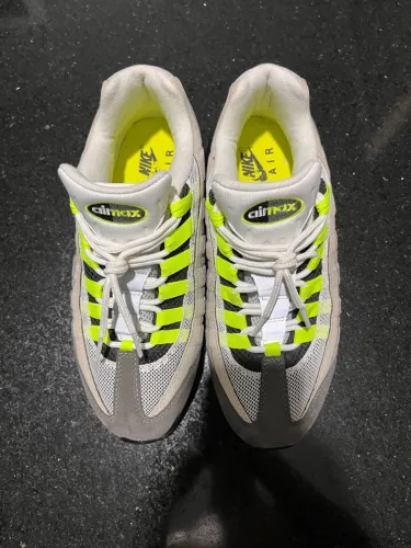 Air max 95