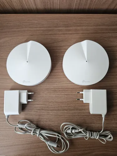 Roteador tp-link AC1300 Deco M5