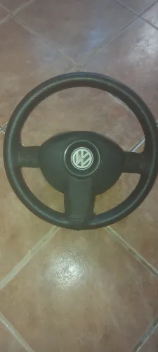 Volante Volks