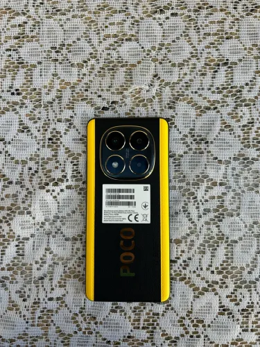 POCO X7 5G 512GB