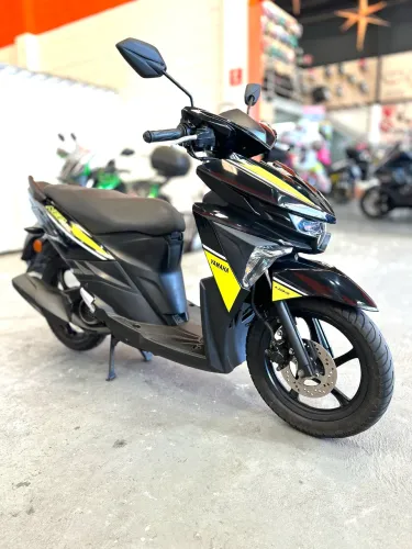 Neo 125 2023