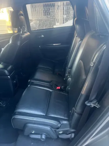 Dodge Journey SXT 3.6 V6 Aut. 2013