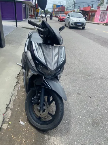 Yamaha NEO 125cc / 2023 