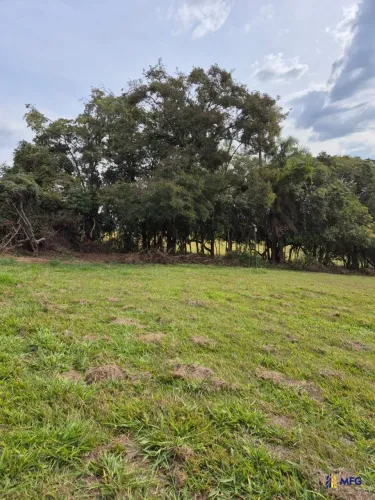 Terreno para Venda - Condomínio Vivendas do Lago - Sorocaba/SP