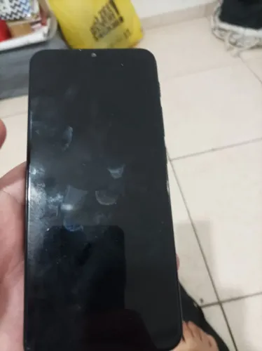 Motorola One Fusion Verde 64 GB