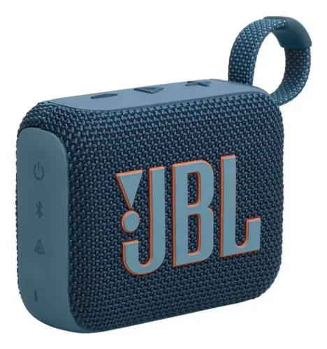 JBL GO 4 - Original 