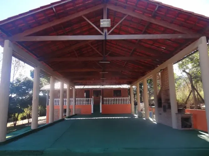 Aluguel de Sítio em São José da Lapa - Próximo e BH e Vespasiano