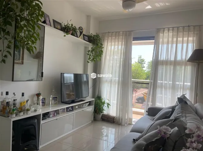 Aluguel: Apartamento de 2 quartos com suíte, mobiliado, na Barra Olímpica!