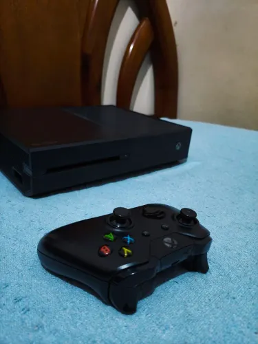 Xbox one FAT