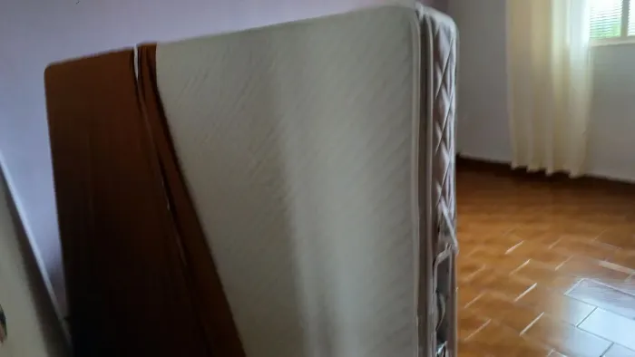 Colchão Magnético Massageador apenas 3 meses de uso