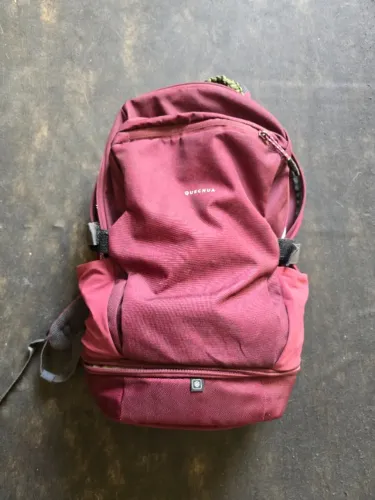 Mochila Quechua