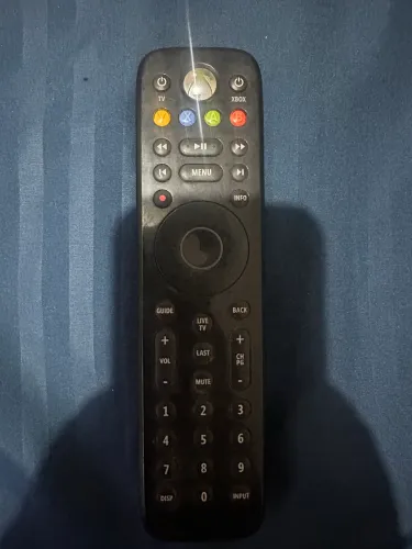 Controle remoto Xbox 360