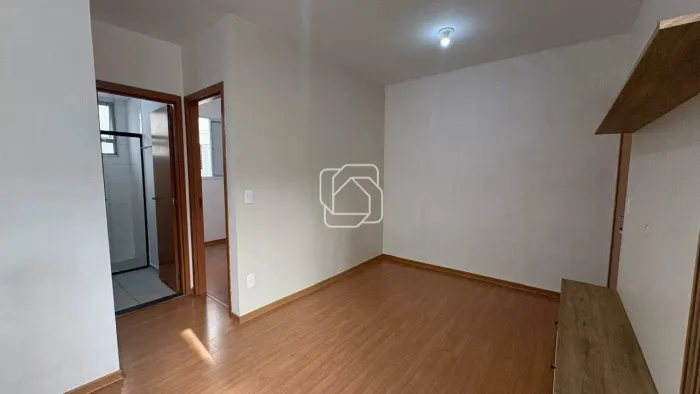 Apartamento em Itu para aluguel Vila Esperança - SP | 2 quartos Área total 47,23 m² - R$ 1