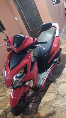 Honda Elite à venda