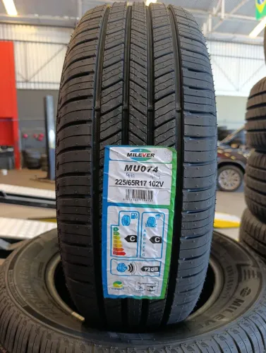 Pneu milever 225/65R17 102v