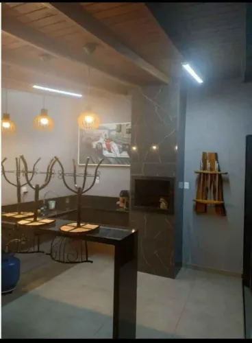 Oportunidade linda e espaçoso casa