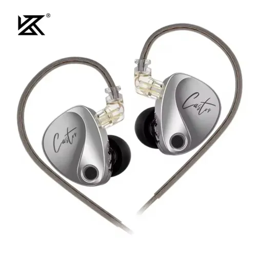 Fone KZ Castor