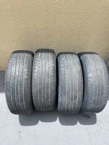 Pneus Aro 15 165x65x15