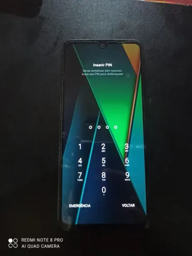 Vendo ou troco redmi 14c