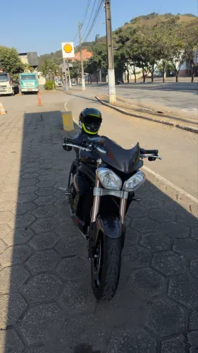 Speed Tiple 1050