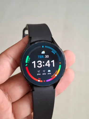 Samsung Galaxy Watch 4 44mm