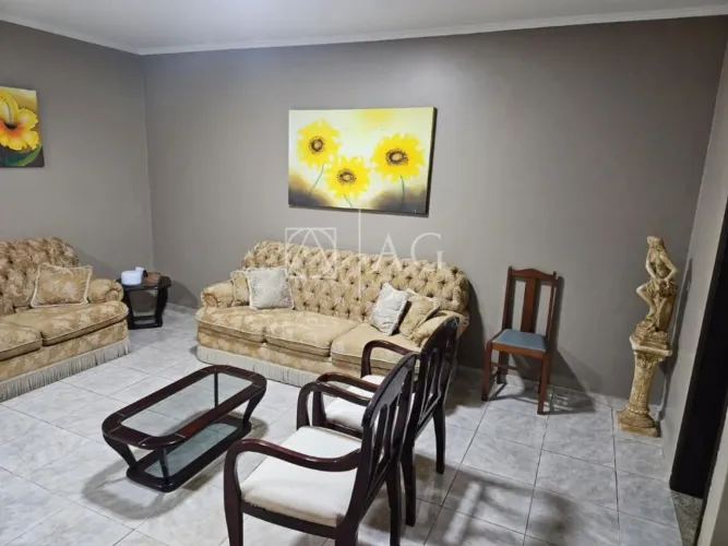 Venda de Casas / Padrão na cidade de Ribeirão Preto