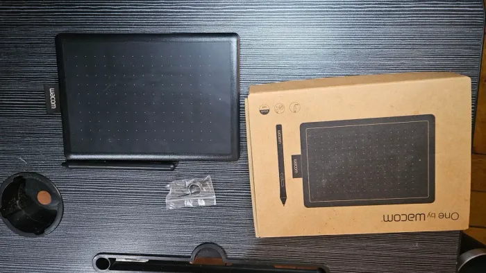 MESA DIGITALIZADORA WACON CTL672