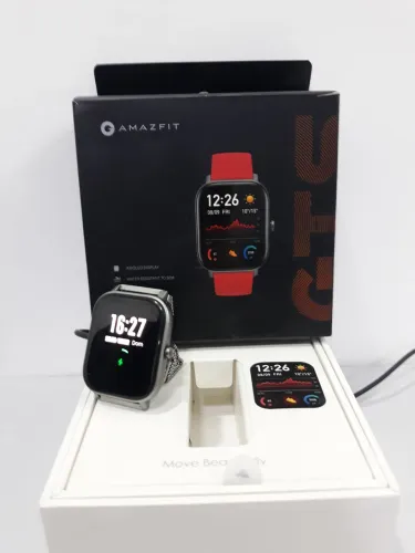 Amazfit Smartwatch GTS A1914