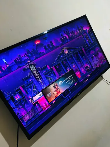 Tv smart 43 polegadas
