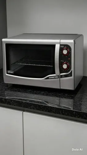 Forno Elétrico Fischer
