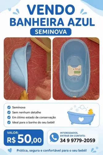 Banheira
