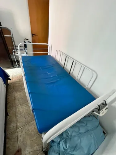 Cama hospitalar - venda