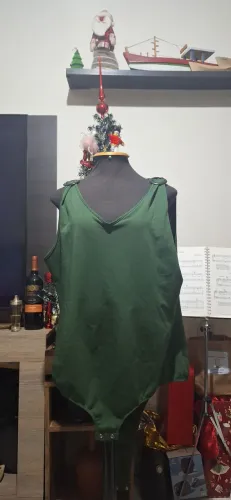 Body verde