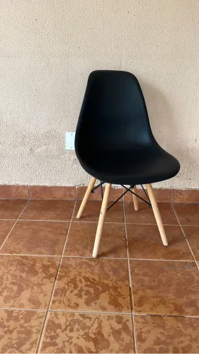 Cadeira Eiffel
