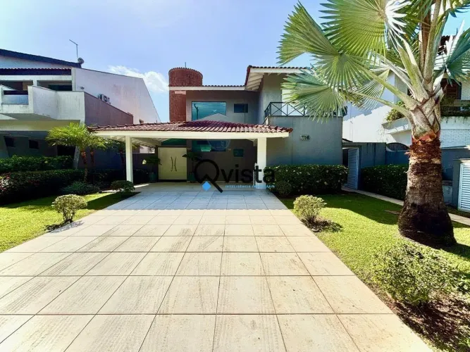 Casa á venda no Jardim Acapulco no Guarujá | QVista