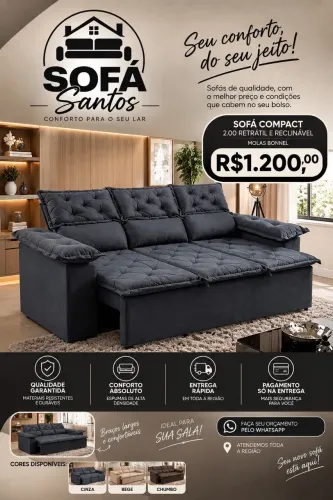 Sofá