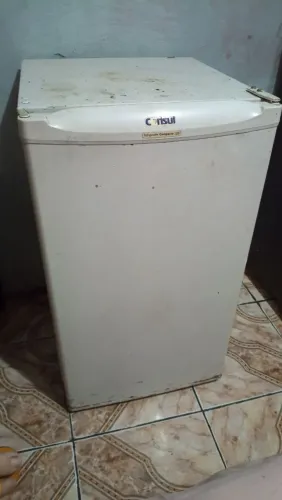 FRIGOBAR CONSUL 120 LITROS APENAS 500 REAIS