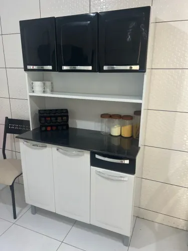 Armário de cozinha