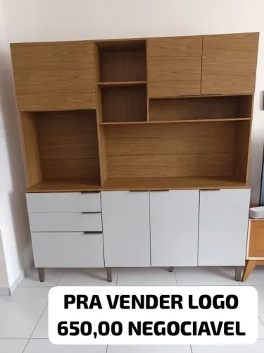 Semi novo pra vender logo, Armário de cozinha