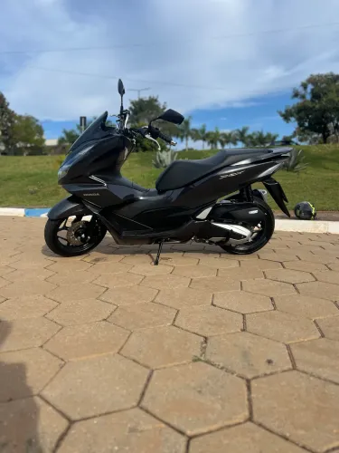 Moto Honda PCX 160