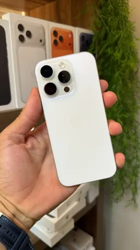 iPhone 16 pro 128gb
